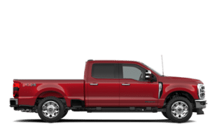 2026 Ford Super Duty® External Image 1